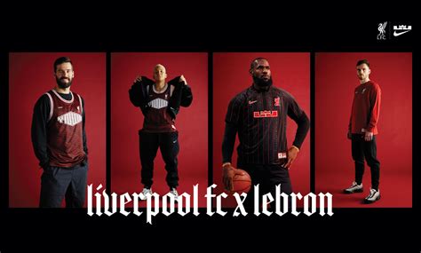 lfc x lebron